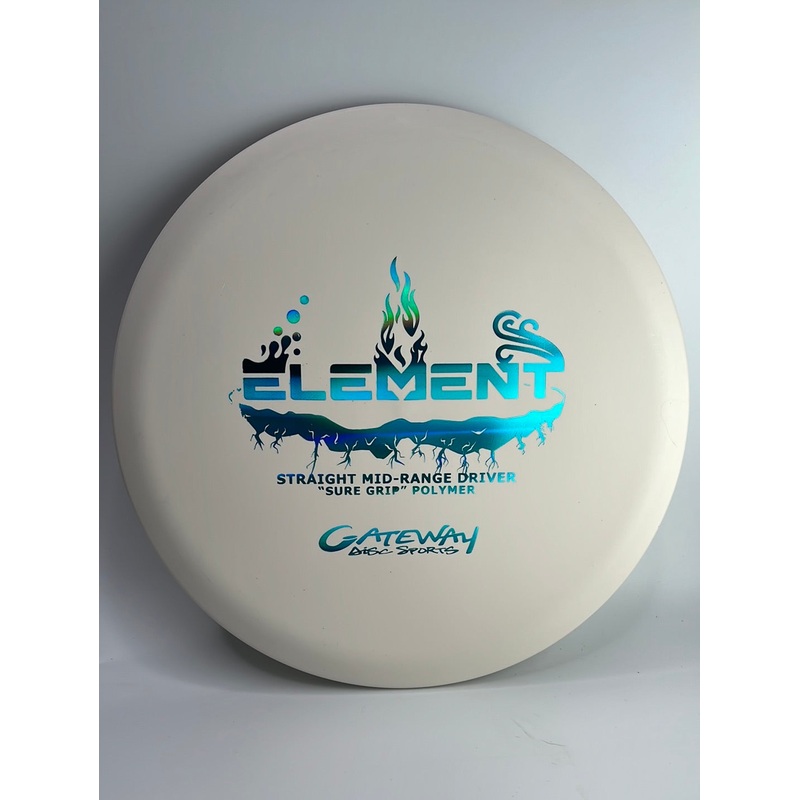 Element – SureGrip 183g