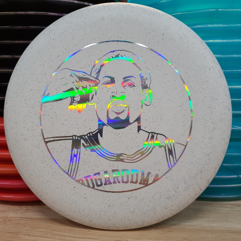 Gateway Organic Hemp SS Wizard – PDGA Rodman