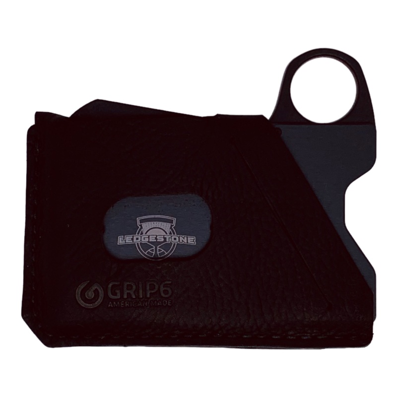 Grip6 Wallet – Ledgestone