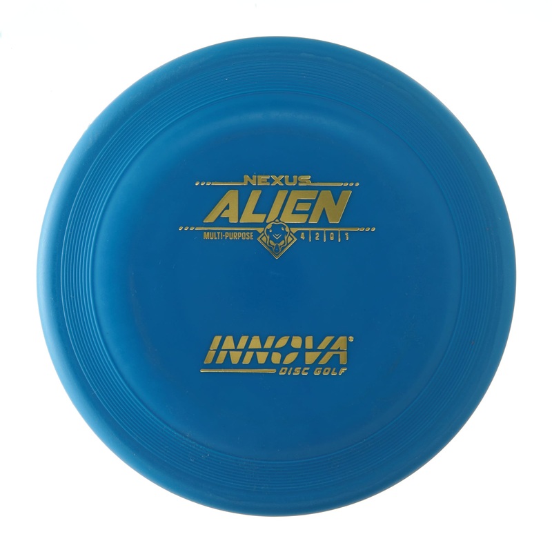 Nexus Alien