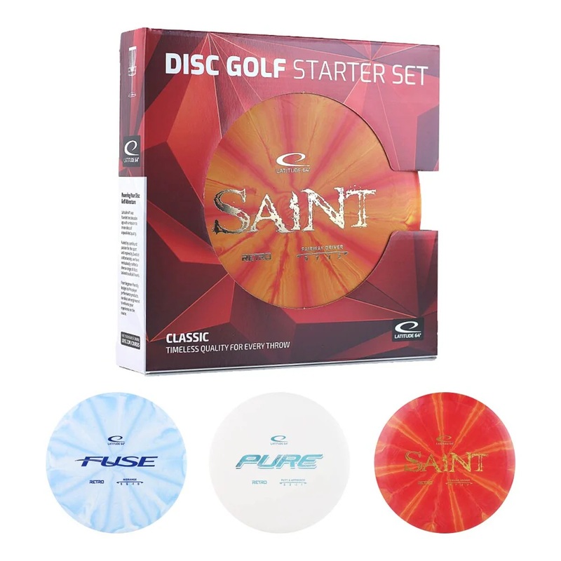 Starter Set Classic