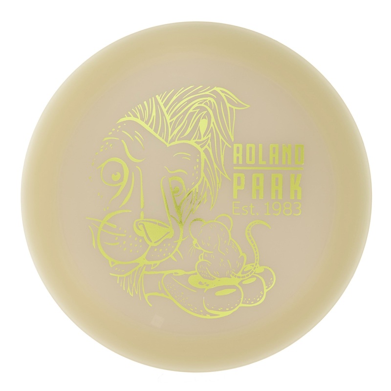 Thought Space Athletics Synapse – 2023 Roland Park Fundraiser Glow 175g | Style 0001
