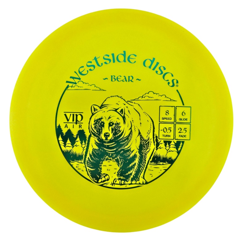 Westside VIP Air Bear