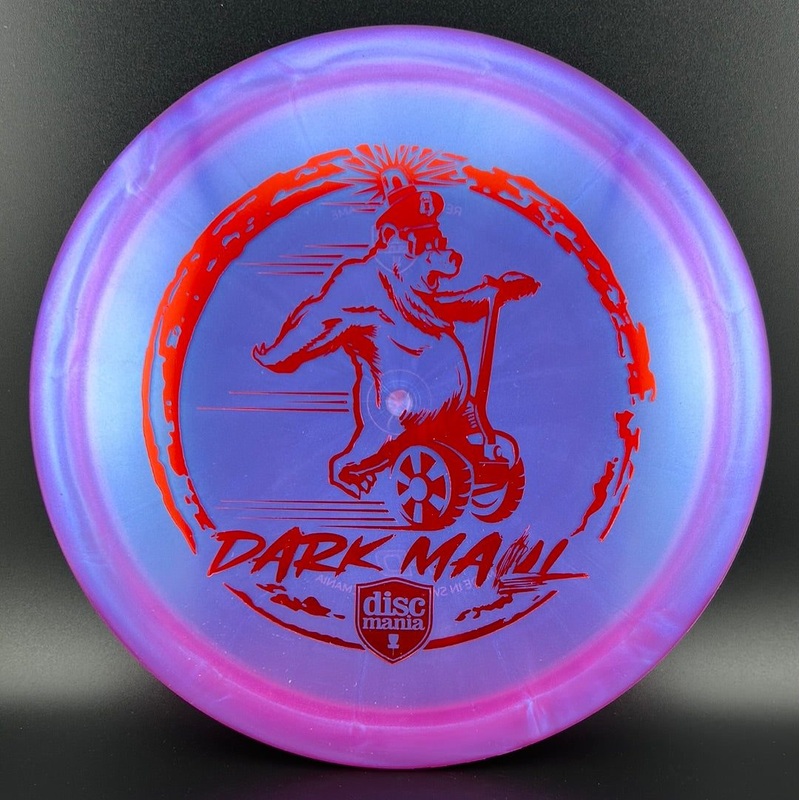 Chroma FD – “Dark Mall” April Jewels 2024