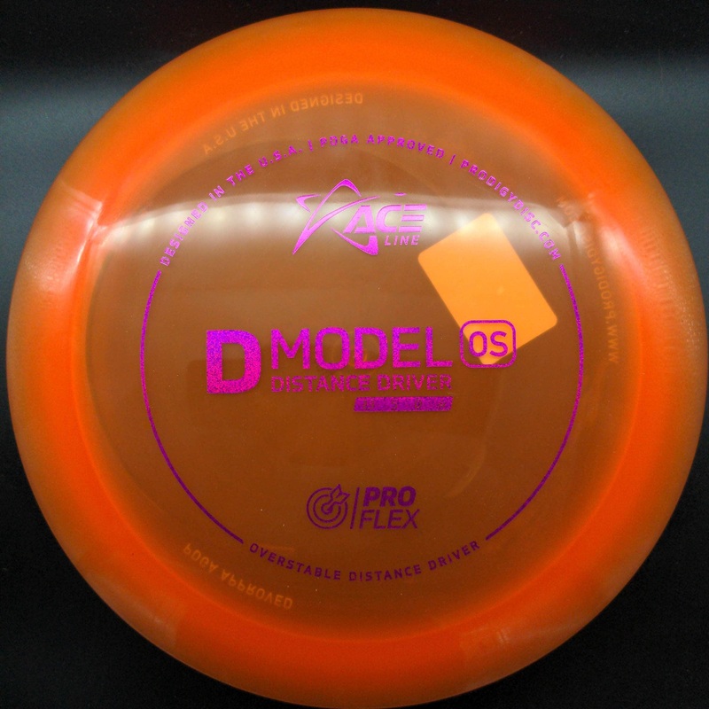 D Model OS, ProFlex