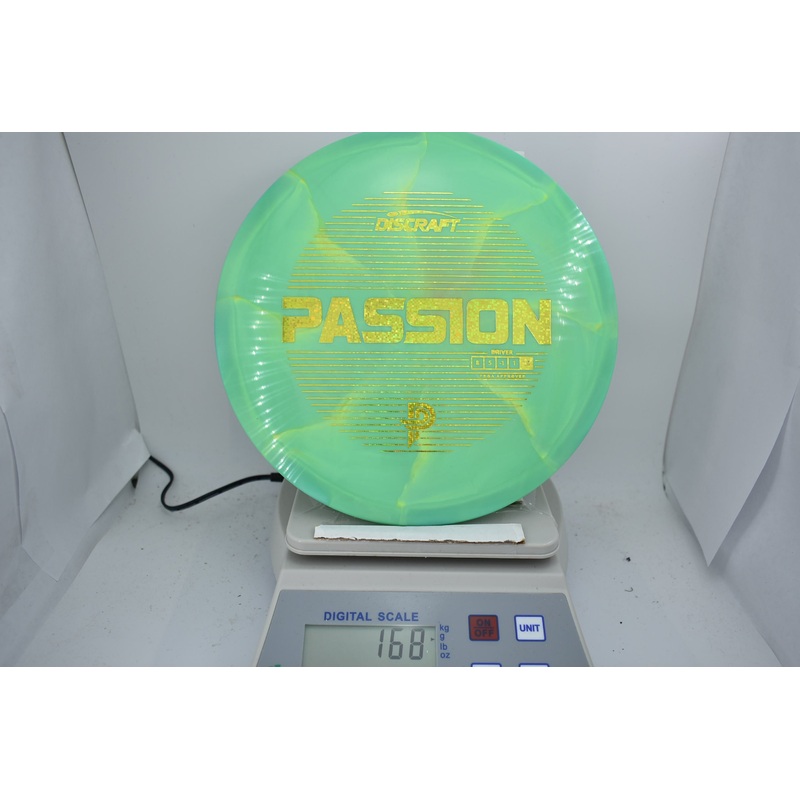 Discraft Passion – ESP
