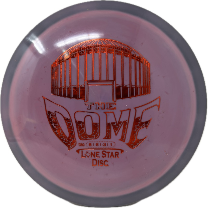 Dome