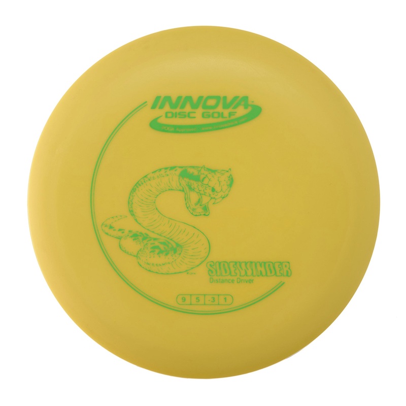 DX Sidewinder