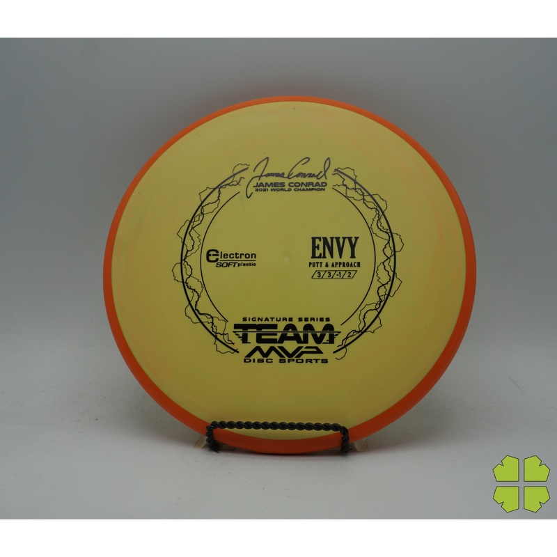 Envy – James Conrad Signature Series Electron Soft