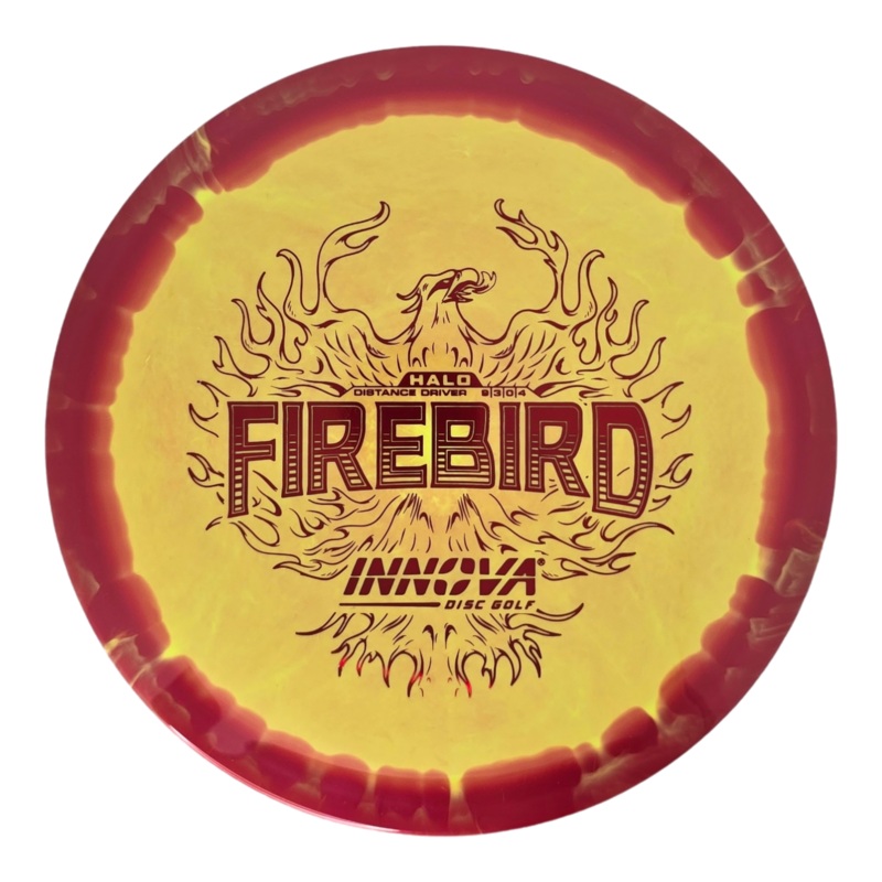 Innova Halo Star Firebird