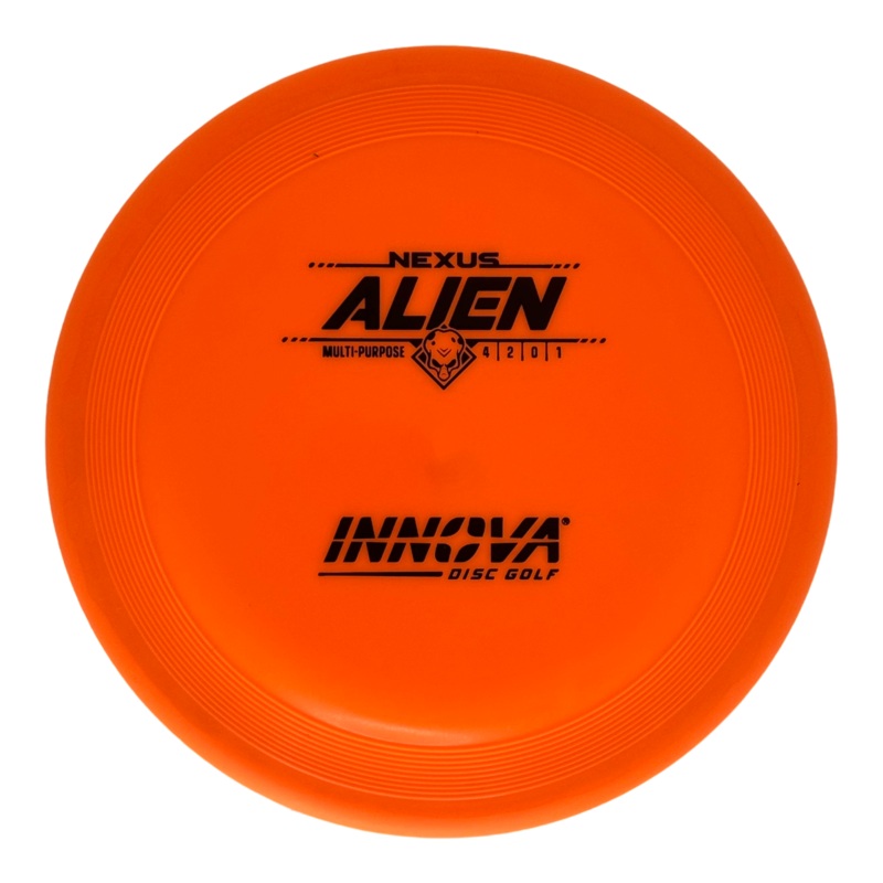 Innova Nexus Alien