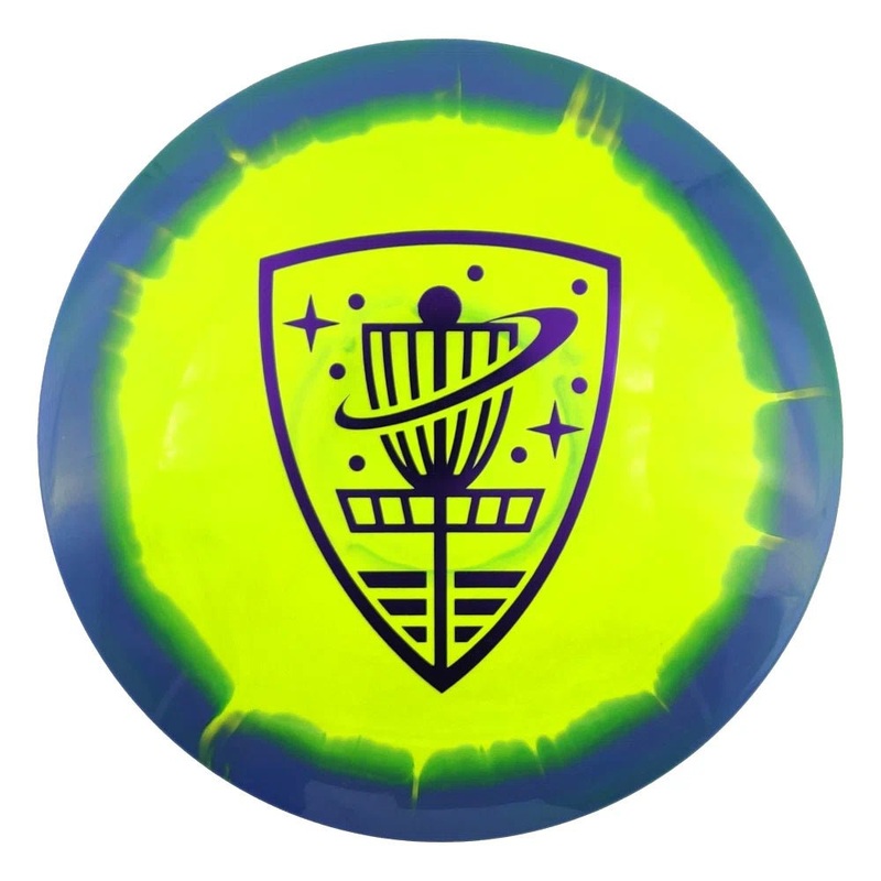Innova SE Halo Valkyrie – Cosmic Discs