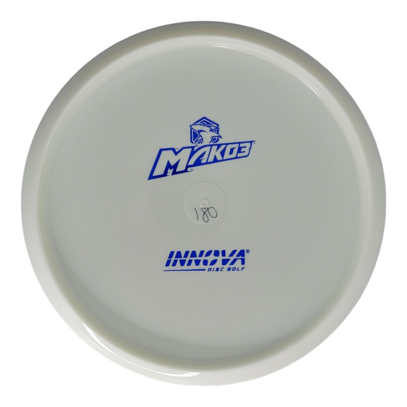 Innova Star Mako3 – Bottom Stamped Dyer’s Delight