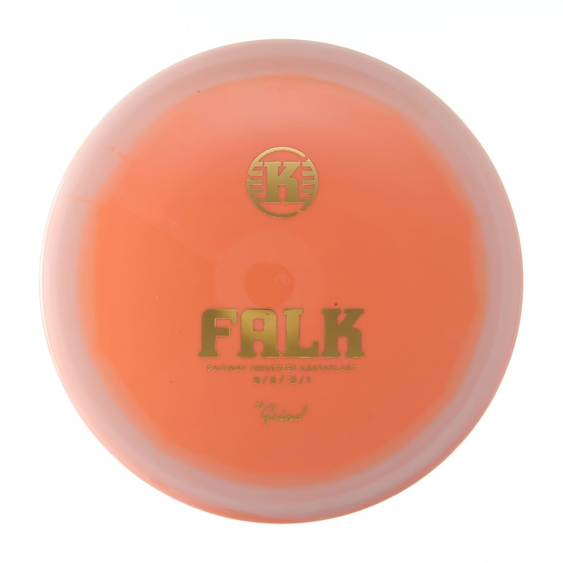 K1 Grind Falk