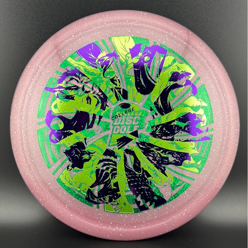 MoonDust Champion Teebird F2 – CDG Spiral