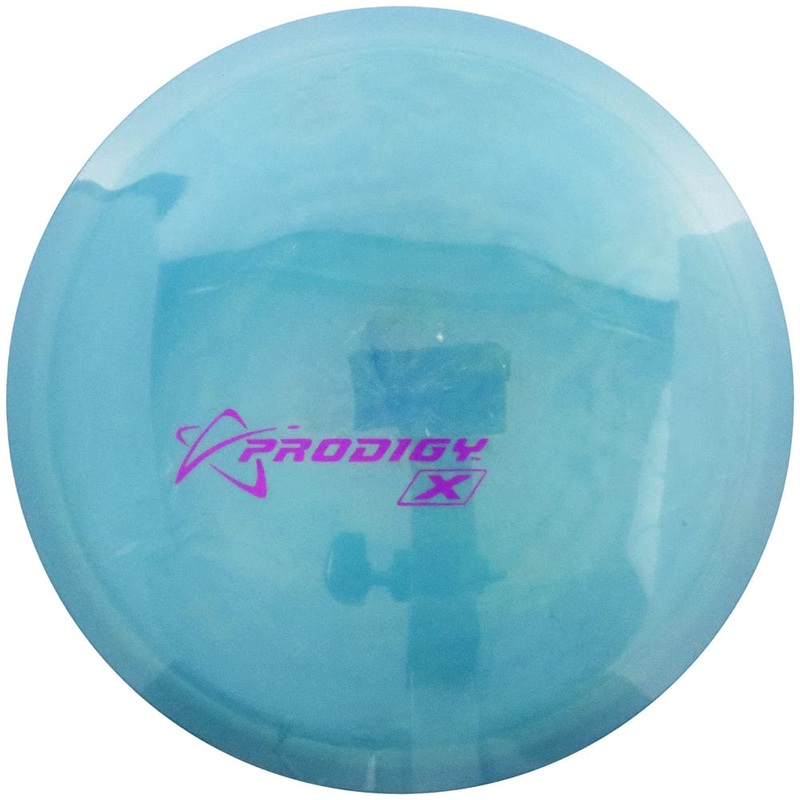 Prodigy Factory Second 500 Series X4 Distance Driver Golf Disc
