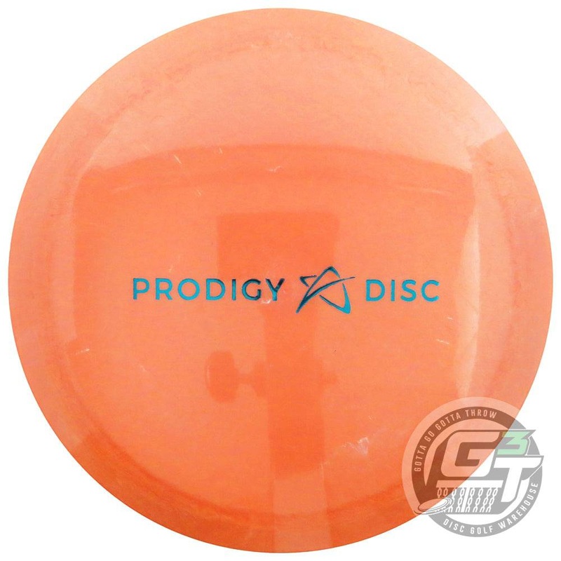 Prodigy Limited Edition Bar Stamp 500 Series H1 V2 Hybrid Fairway Driver Golf Disc