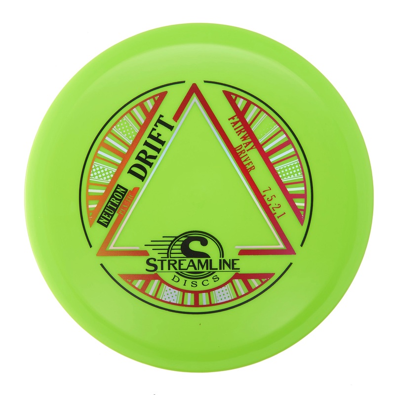 Streamline Drift – Neutron 175g | Style 0028