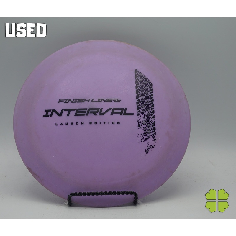 Used Interval