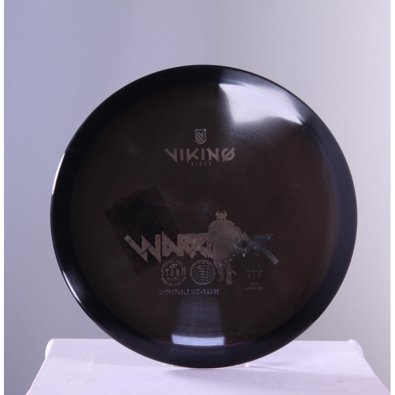 Viking Discs Storm Nordic Warrior Midrange