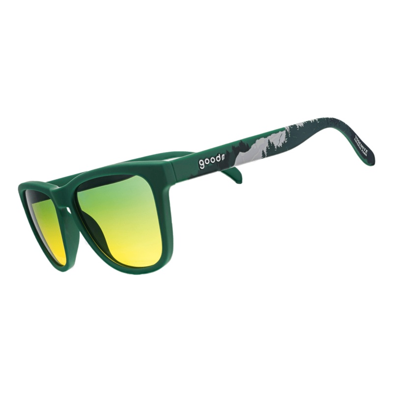 “Yosemite National Park 2024 Limited National Park OG Premium Sunglasses