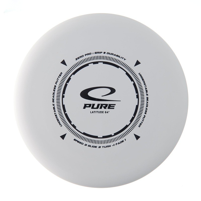 Zero Pro Pure