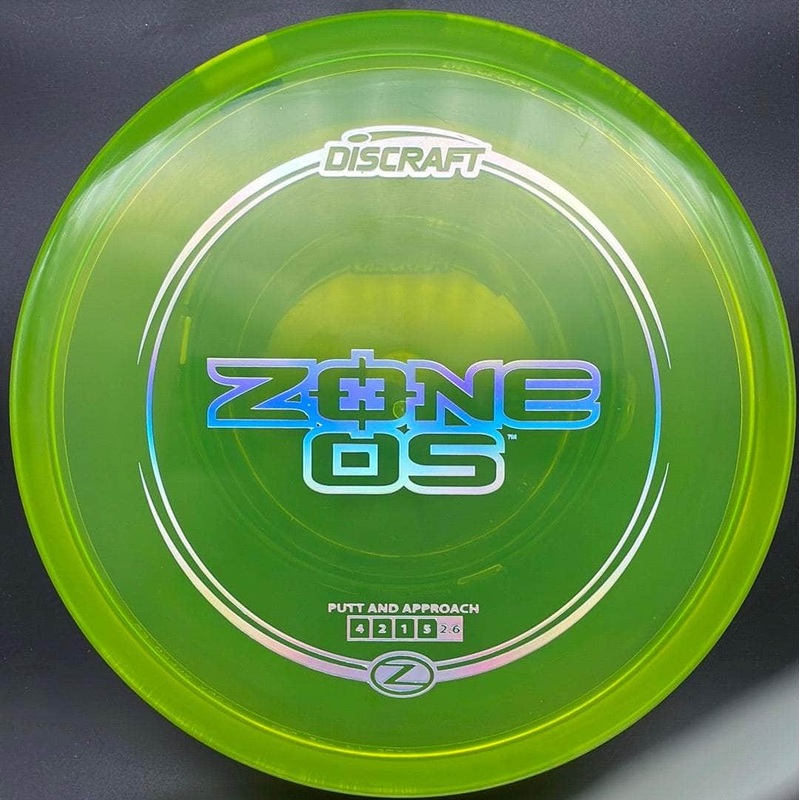 Zone OS, Z Line