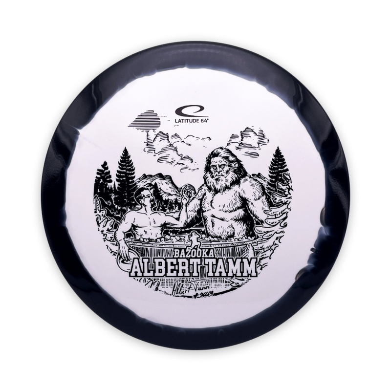 Albert Tamm Orbit Trust