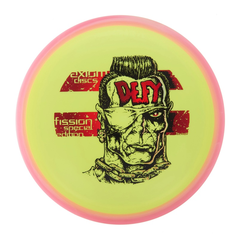 Axiom Defy – Fission Special Edition 149g | Style 0005
