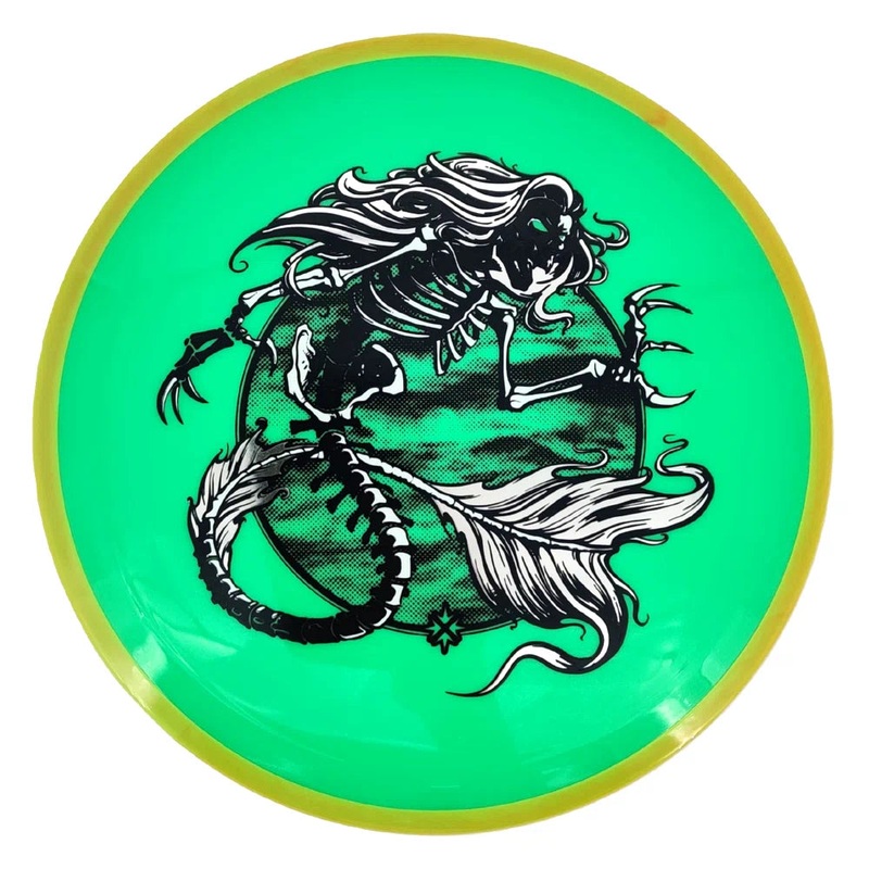Axiom SE Neutron Crave (Siren)