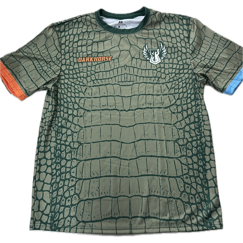 Darkhorse Swamp Jersey