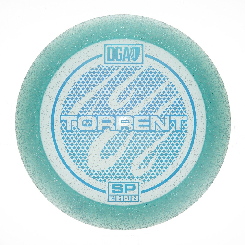 DGA Torrent – SP Line 175g | Style 0003