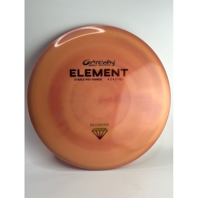 Element – Diamond 178g