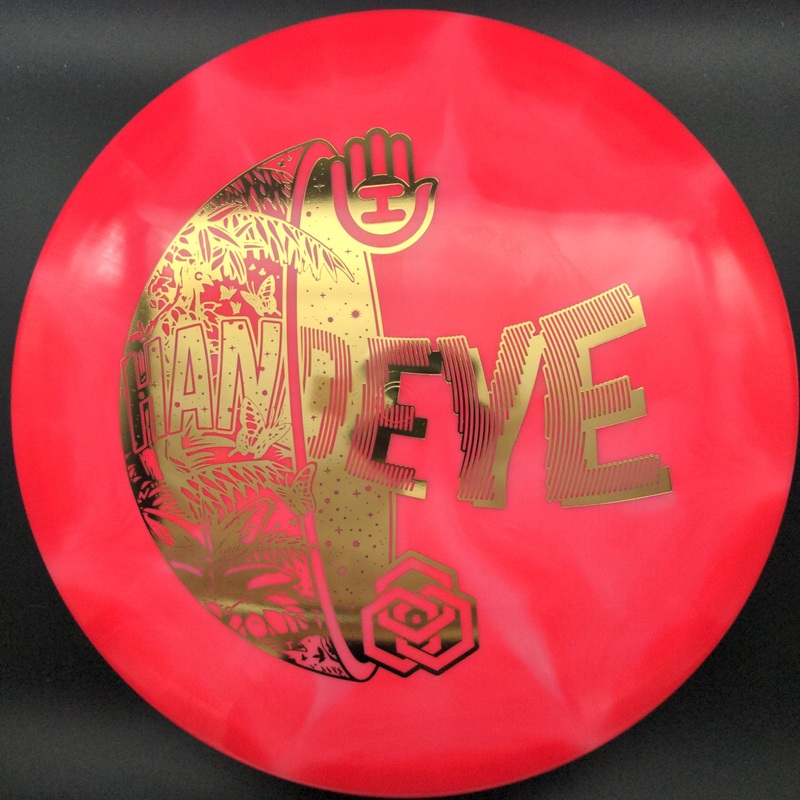 EMAC Truth, Fuzion Burst, Expand HSCo Stamp