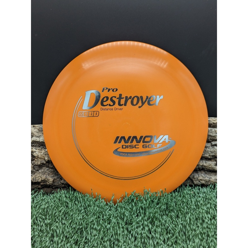 Innova Disc Pro Destroyer