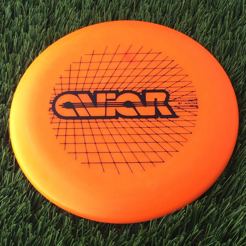 Innova DX Aviar Classic – 151g Orange