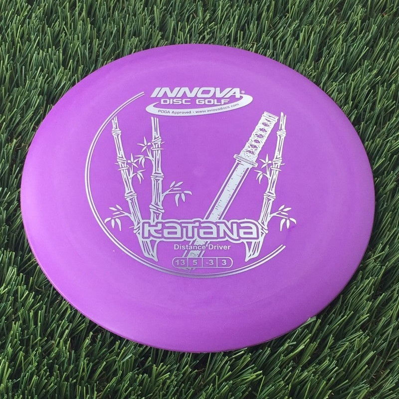 Innova DX Katana – 169g Purple