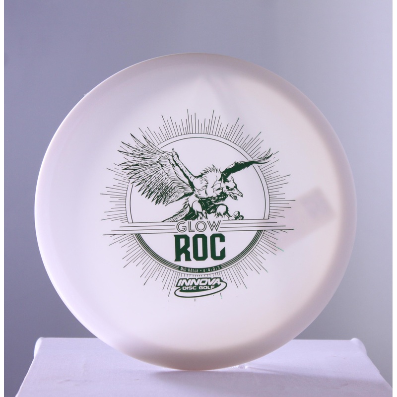 Innova Glow DX Roc Midrange