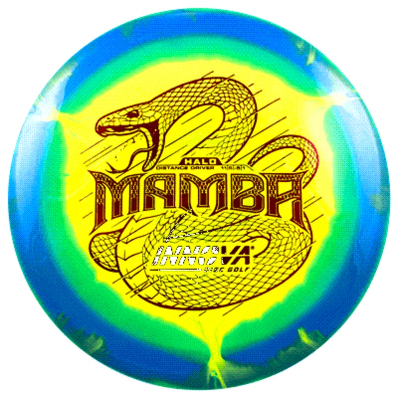 Innova Halo Mamba