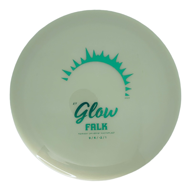 Kastaplast K1 Glow Falk