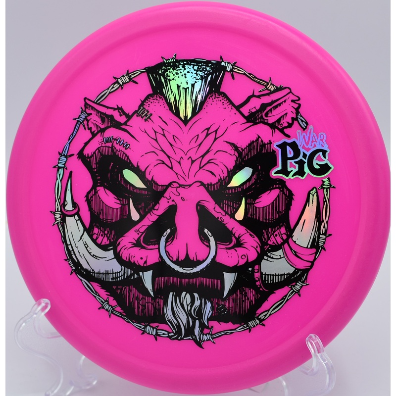 R-PRO PIG (WARPIG)