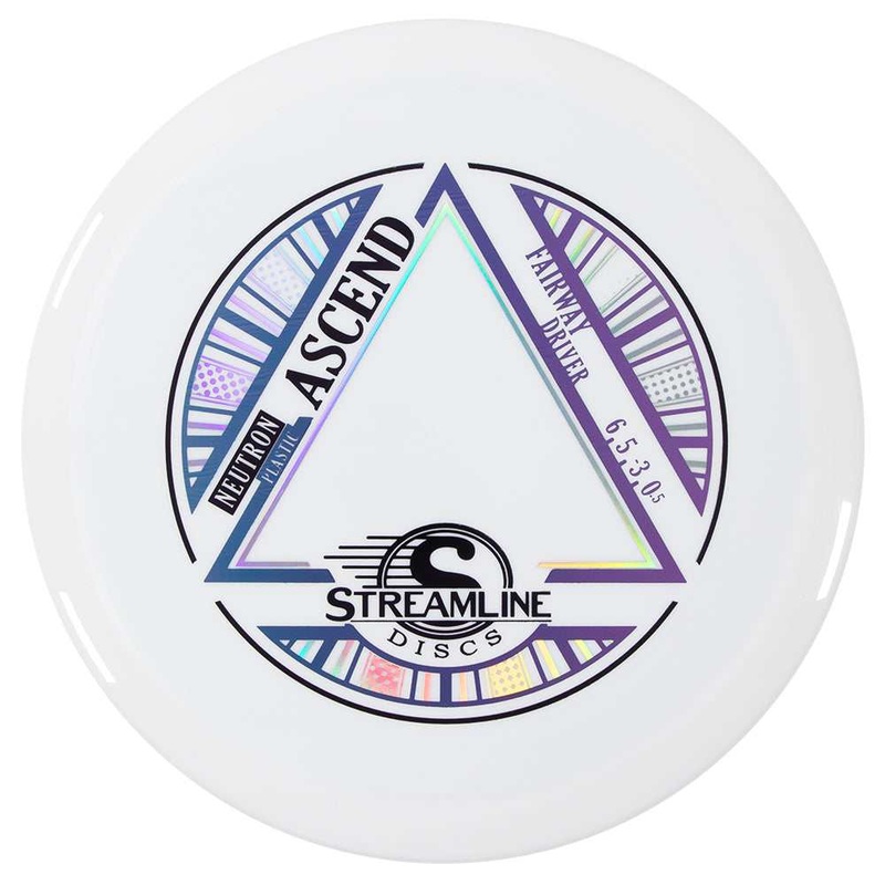 Streamline Neutron Ascend