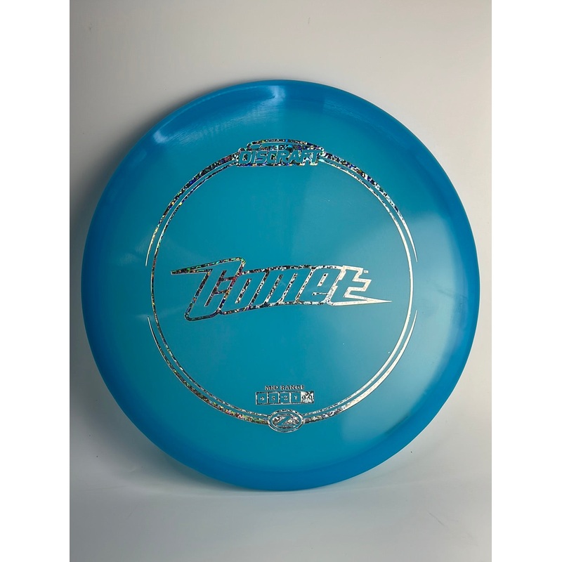 Z Comet 180g