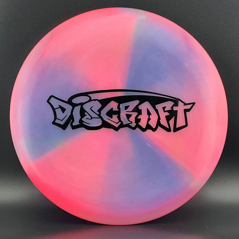 Z Swirl Buzzz – 2021 DGLO “Graffiti”