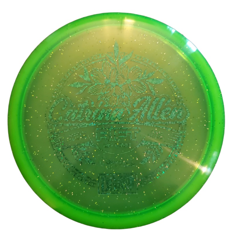 2022 Catrina Allen Signature Series Rift – First Run