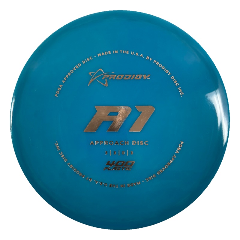 A1 400 Plastic