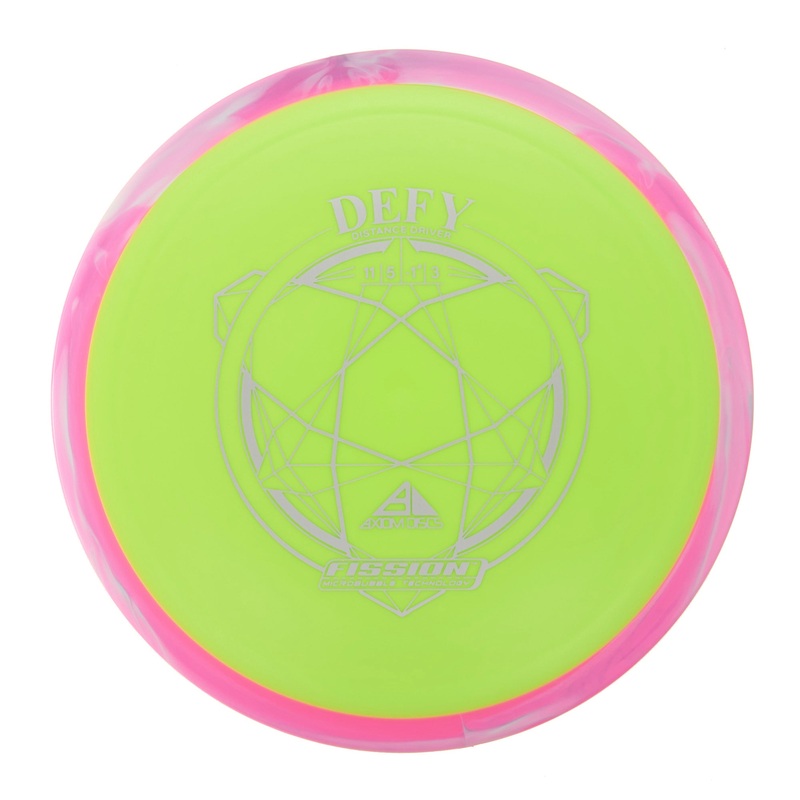 Axiom Defy – Fission  147g | Style 0002