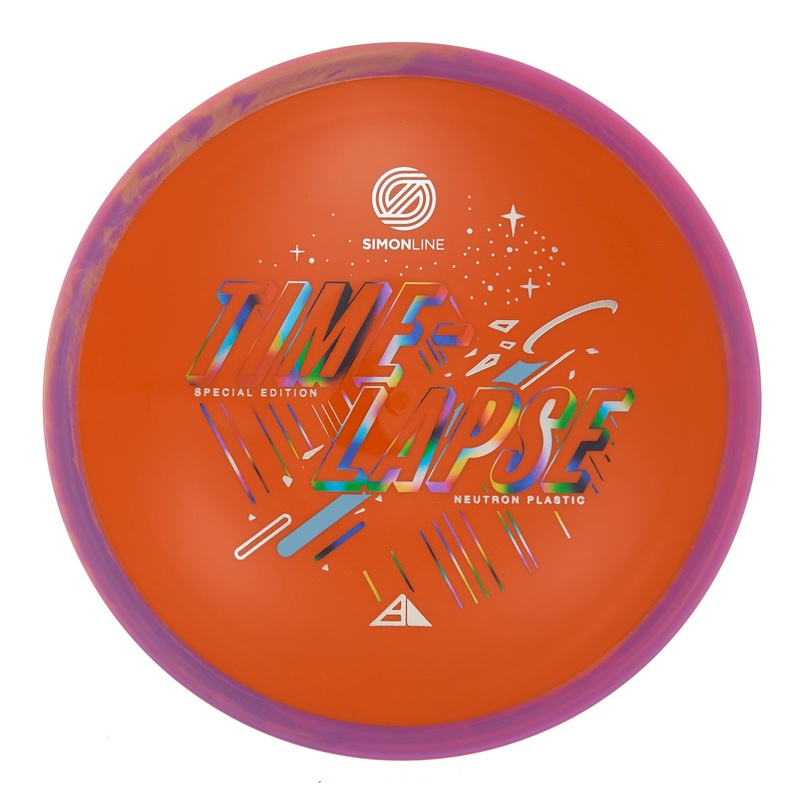 Axiom Time-Lapse – Simon Lizotte Simon Line Special Edition Neutron 175g | Style 0046