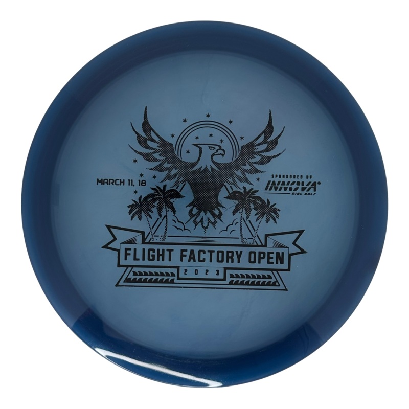 Innova Champion IT – Flight Factory Open (2023)