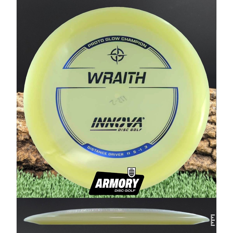 Innova Glow Wraith